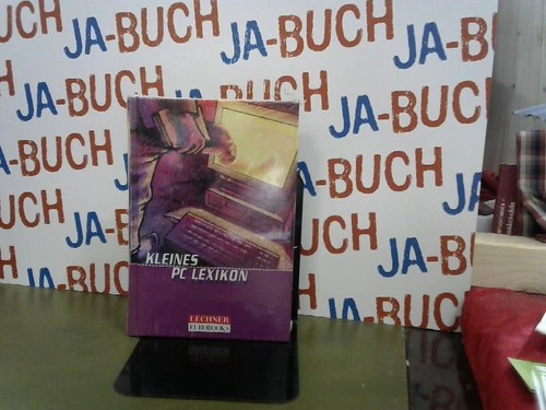 Kleines lexikon ina - pc,