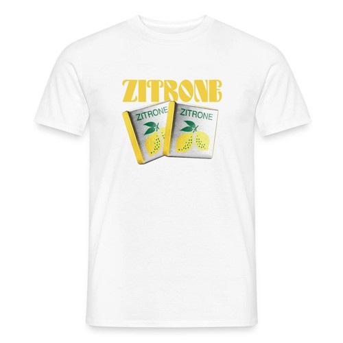 Halloren frukas zitrone - frukas,