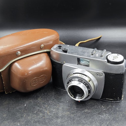 Adox polo vintage - polo,