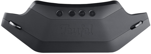 Teufel rockster cross schwarz - rockster,