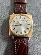 GUB Glashütte Spezimatic