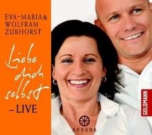 Liebe dich selbst live - liebe,