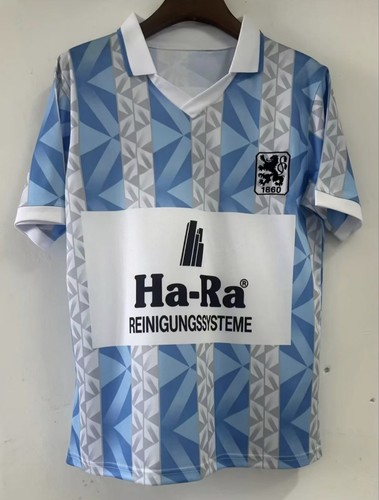 Sport 1993 retro shirt trikot - sport,