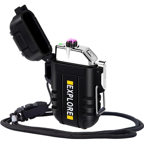 Usb feuerzeug für - für, &
