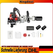 2 Takt Benzin Motor Pfahlramme