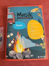 Grundschule feuer musik - feuer, alles