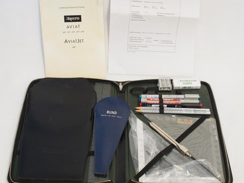 Aristo aviat 618 - aristo,
