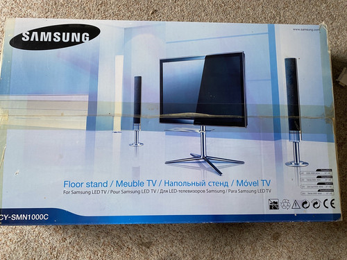Samsung ledtv floor - ledtv, /