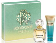 Roberto Cavalli Paradiso