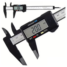 Digitaler Messschieber 150 mm