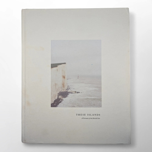 These islands portrait - portrait, of