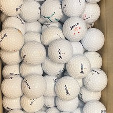 50 Srixon Z-Star Diamond