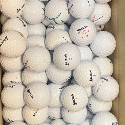 Srixon star diamond - srixon, z-star