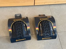 2x Continental Mountain King