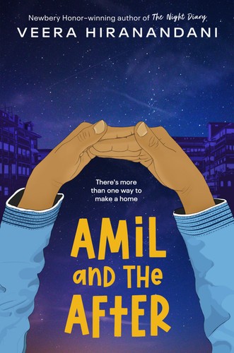 Amil and the after veera - amil,