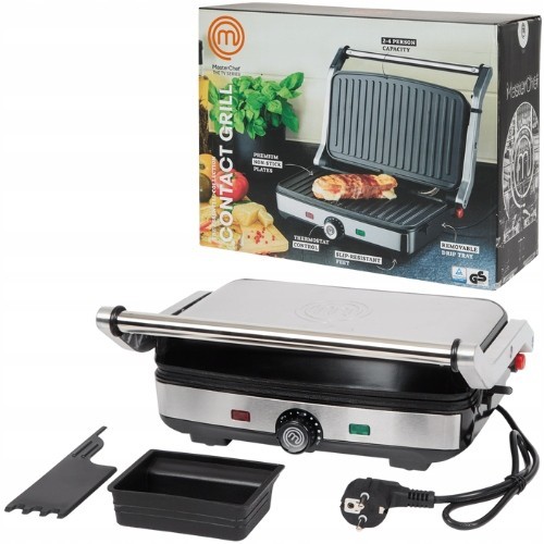 Masterchef elektro kontakt - masterchef,