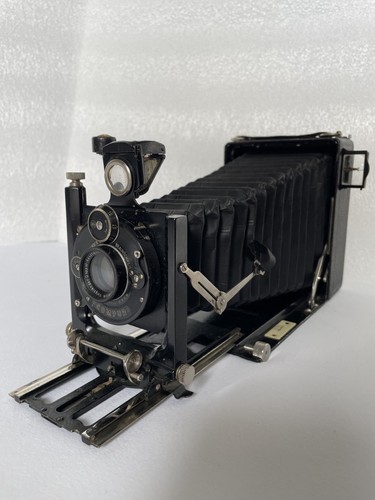 Plattenkamera voigtländer - plattenkamera,,