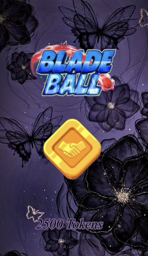 Blade ball 2500 trading - ball,