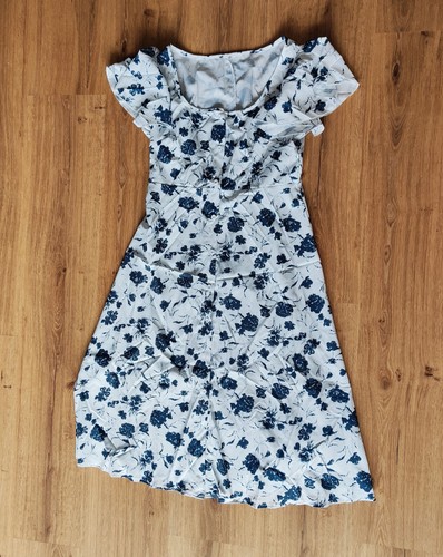 Shein frenchy kleid 42 - l, 40/42