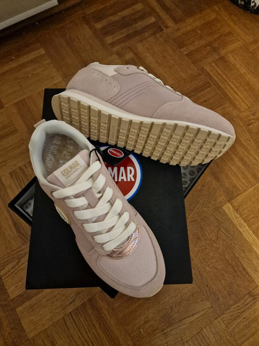 Colmar sneaker damen - damen, neu
