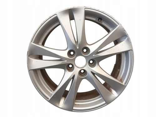 Alufelge zoll 0 - 18, 7.0"