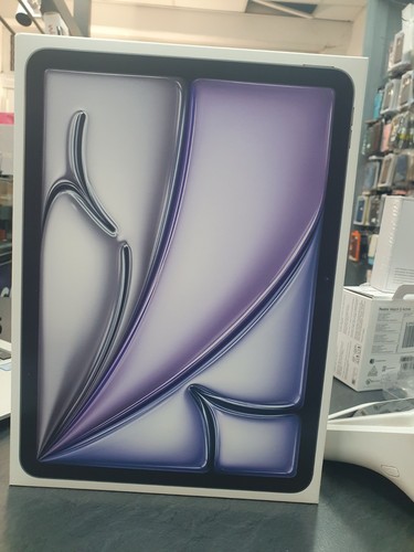 Apple ipad air - ipad, m3