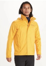 Marmot Precip Eco Jacket Solar
