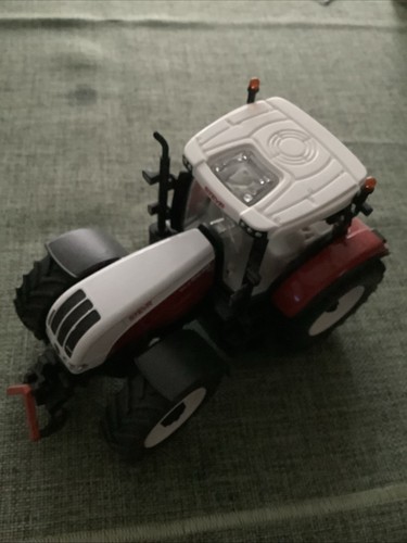 Siku 3283 steyr cvt 6230 - siku, 1:32