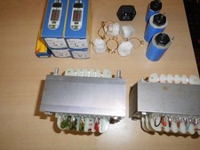 Bassverstärker 100W