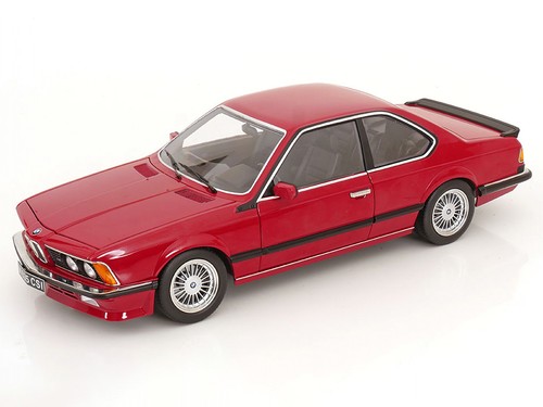 Bmw m635 csi - bmw, e24