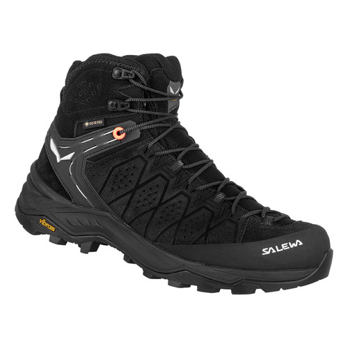 Salewa alp trainer - 2, mid