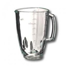 Braun Krug bicchiere Glas
