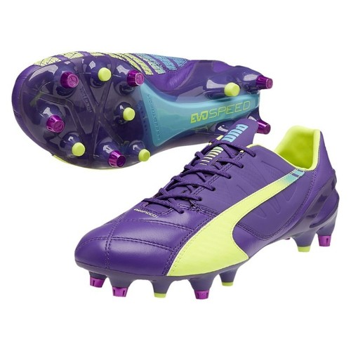 Puma evospeed mixed - evospeed,