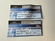 2 x Ticket Fortuna Düsseldorf