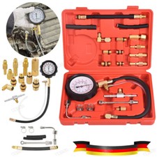 Auto Manometer Benzin