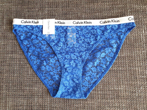 Calvin klein damen slip - damen,