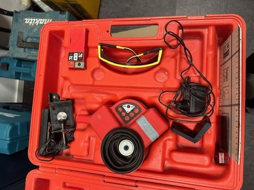 Rotationslaser würth ohne - rotationslaser,