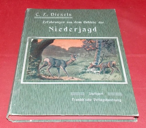 Diezels erfahrungen aus - erfahrungen, dem