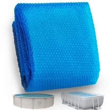 Solarplane Poolplane