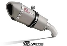 Auspuff Für KTM DUKE 125