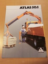 Prospekt ATLAS Weyhausen