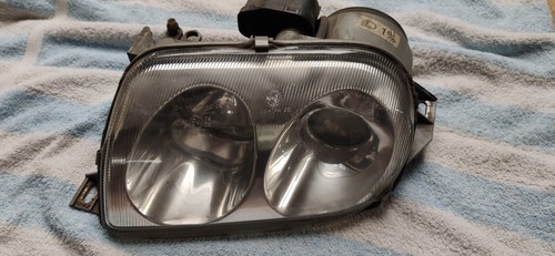 Alfa spider gtv - gtv, 916