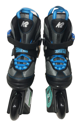 Sport inlineskates kinder - k2,