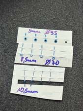 #1171 NOS NEU ORIGINAL CARTIER