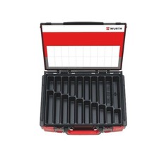 Würth system koffer sortiment - würth, system-koffer-sortiment