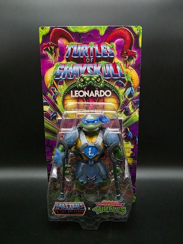 Masters the universe - of,