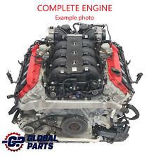 Audi RS4 B8 RS5 8T 4.2 FSI Quattro Nackter Motor CFSA 450PS mit 99TKM, GARANTIE