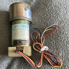 Pittman Motor GM9433K053 24VDC