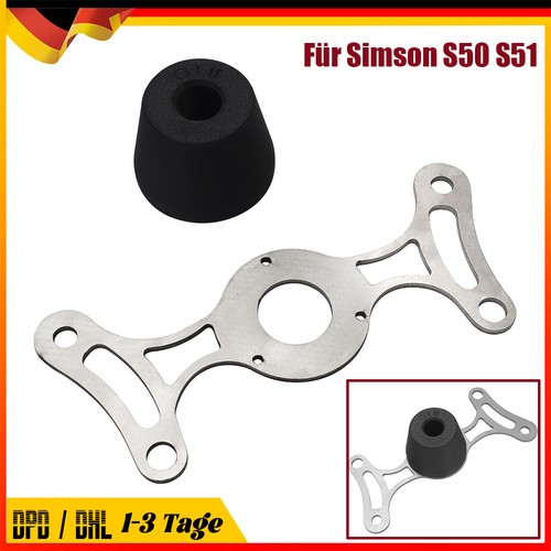 Für simson s50 - für, halter