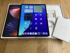 Apple iPad  Pro 12.9 , 5 Gen